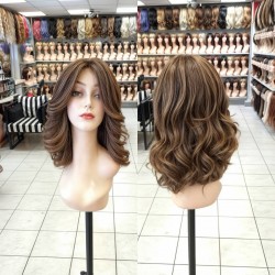 Baby İpek Taban Peruk Ankara 
