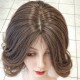 Baby İpek Taban Peruk Ankara