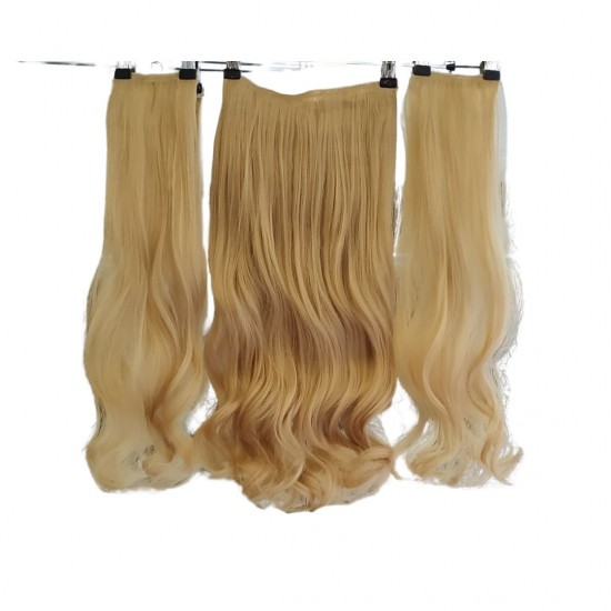 Ankarada 1 Adet Yarımay Çıtçıt 2 Adet Yan Çıt Çıt Postiş Dore Sarı