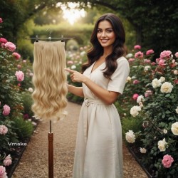 Ankarada 1 Adet Yarımay Çıtçıt Postiş Dore Sarı