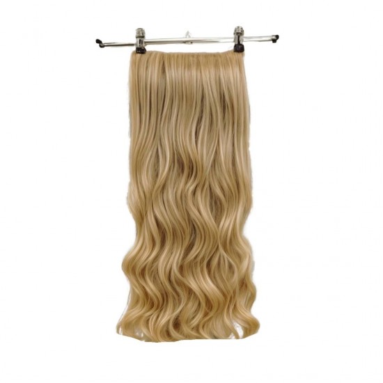 Ankarada 1 Adet Yarımay Çıtçıt Postiş Dore Sarı